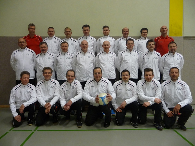 Alte Herren