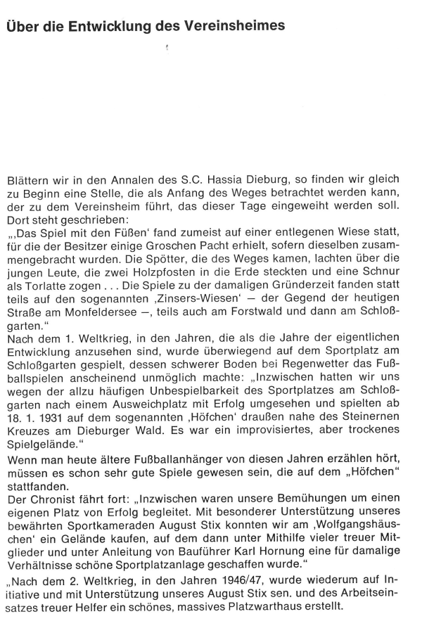 Bilder – Übersicht