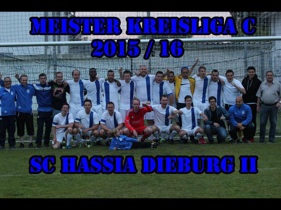 Meistermannschaft