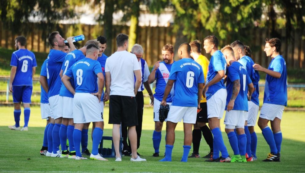 Draht-Weißbäcker-Cup