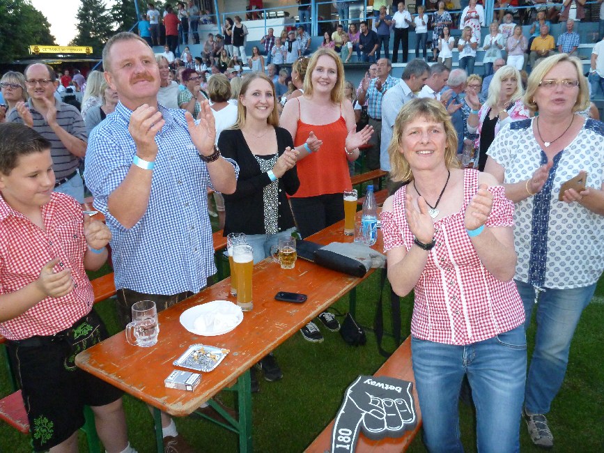 Bilder Isertaler Hexen 2016
