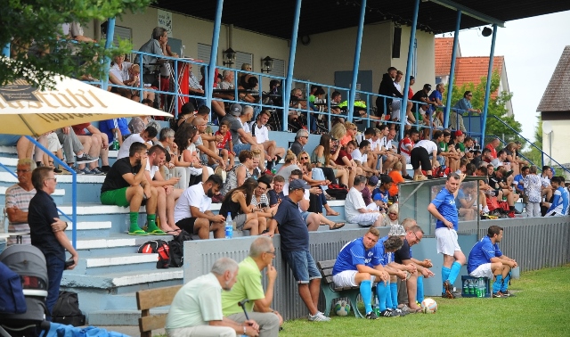 Draht-Weißbäcker-Cup 2017