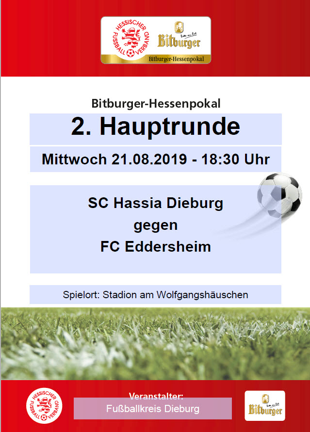 Hessenpokal