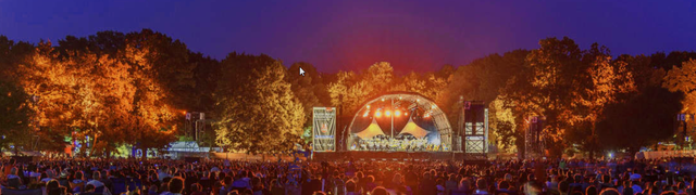 Jubiläumswochenende vom 07. – 09. Juli 2023