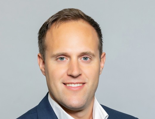 Maximilian Massoth, AOK Hessen